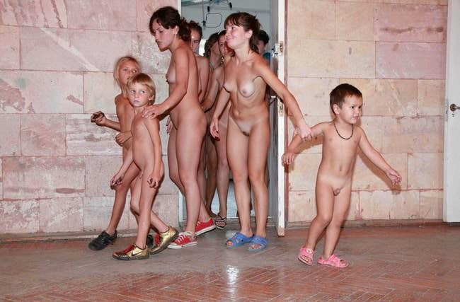 Pure nudisme galerie de la famille naturisme photo nouveau [Nu aventures]