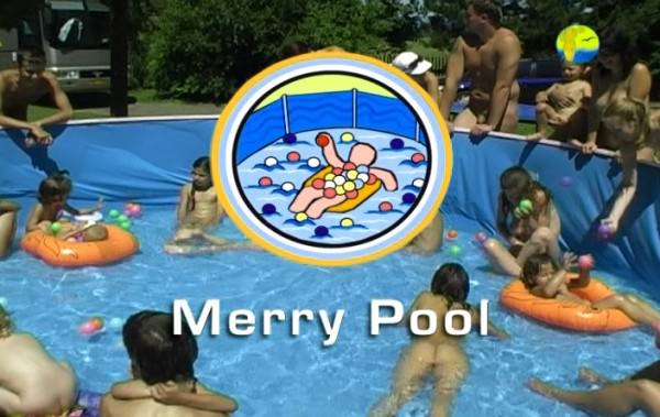 Les jeunes nudisme vidéo - Merry Pool [Nu de la culture sur la nature] [720×480 | 01:03:16 | 3.95 GB]