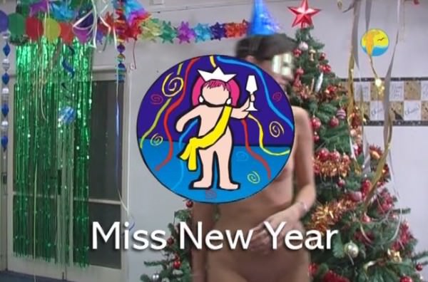 Les jeunes nudisme vidéo - Miss new year [le nudisme vacances] [720×480 | 00:56:42 | 1.9 GB]