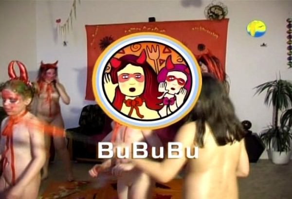 La famille nudisme vidéo - BuBuBu [Le naturisme à la maison] [720×480 | 01:13:24 | 3.07GB]