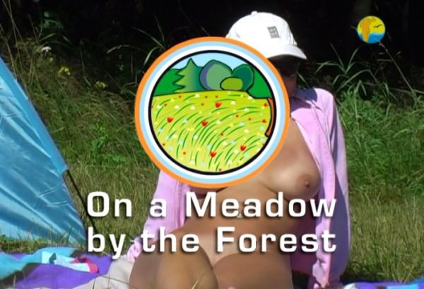 Family naturism video - On a Meadow by the Forest [le Naturisme en plein air] [720×480 | 01:12:46 | 2.42 GB]