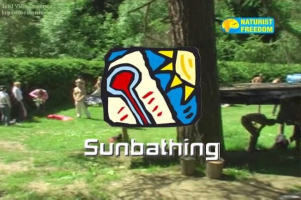 La famille nudisme vidéo - Sunbathing [Naturisme outdoor] [720×480 | 00:54:58 | 841.44 MB]