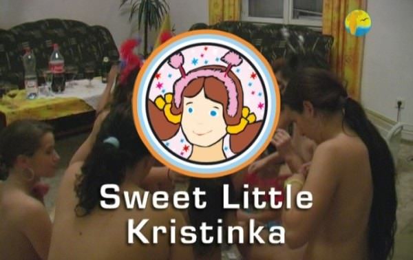 La famille naturisme vidéo - Sweet Little Kristinka [Nudisme home] [720×480 | 01:24:19 | 4.81 GB]