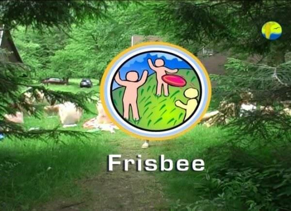 La famille nudisme vidéo - Frisbee [Nudisme outdoor] [720x480 | 01:14:07 | 3.73 GB]