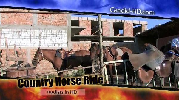 Le nudisme vidéo HD - Pays du Cheval [Nues adolescentes] [1280×720 | 00:58:45 | 3,29 GB]