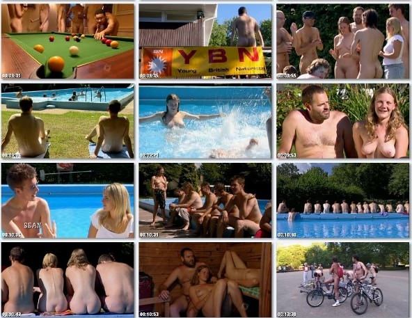 Documentaire nudisme vidéo - Journal d'une adolescente nudiste [Pure nudisme] [624×352 | 00:48:59 | 359 MB]